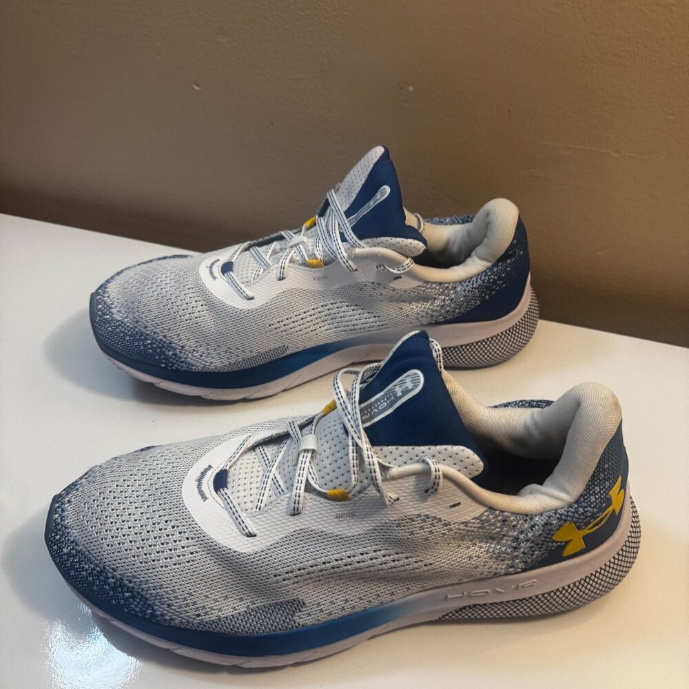 Under Armour HOVR running shoes